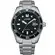 Pánské hodinky Citizen Marine AW1760-81E, Verze: černá 