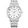 Pánské hodinky Citizen BI5070-57A Classic, Verze: bílá 