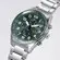 Pánské hodinky Citizen Urban Chronograph CA0770-72X, Verze: zelená , 4 image