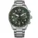 Pánské hodinky Citizen Urban Chronograph CA0770-72X, Verze: zelená 