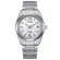 Dámské hodinky Citizen Super Titanium FE6151-82A, Verze: bílá 