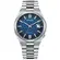 Pánské hodinky Citizen Tsuyosa Mechanical NJ0151-88L, Verze: modrá2 