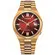Pánské hodinky Citizen Tsuyosa Mechanical NJ0153-82X, Verze: červená 