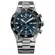 Pánské hodinky Ball Roadmaster Rescue Chronograph Limited Edition DC3030C-S-BE, Verze: modrá2 