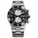 Pánské hodinky Ball Roadmaster Rescue Chronograph Limited Edition DC3030C-S-BKWH, Verze: černá 