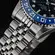 Pánské hodinky Davosa Ternos Professional TT GMT Automatic 161.571.04, Verze: modrá2 , 3 image