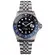 Pánské hodinky Davosa Ternos Professional TT GMT Automatic 161.571.04, Verze: modrá2 