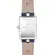 Dámské hodinky Frederique Constant Classics Art Deco Carree FC-200MPW2AC2D6, Verze: modrá , 2 image