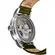 Pánské hodinky Aviator Douglas Day-Date 41 V.3.35.0.278.4, Verze: zelená , 2 image