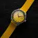 Pánské hodinky Doxa SUB 200 Divingstar 799.10.361.31, Verze: žlutá , 4 image