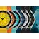 Pánské hodinky Doxa SUB 200 Searambler 799.15.021.20, Verze: černá2 , 4 image