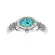 Pánské hodinky Doxa SUB 300 Aquamarine 821.10.241.10, Verze: zelená , 2 image