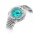 Pánské hodinky Doxa SUB 300 Aquamarine 821.10.241.10, Verze: zelená , 3 image