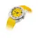 Pánské hodinky Doxa SUB 300T Divingstar 840.10.361.31, Verze: žlutá , 3 image