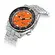 Pánské hodinky Doxa SUB 600T Professional 861.10.351.10, Verze: oranžová , 3 image