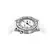 Pánské hodinky Doxa SUB 600T Whitepearl 862.10.011.23, Verze: bílá , 2 image
