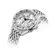 Pánské hodinky Doxa SUB 200 C-Graph II Whitepearl 797.10.011.10, Verze: stříbrná , 2 image