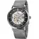 Pánské hodinky Epos 3437.135.20.15.30 Originale Retro Skeleton, Verze: černá2 