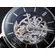 Pánské hodinky Epos 3437.135.20.15.30 Originale Retro Skeleton, Verze: černá2 , 3 image