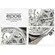 Pánské hodinky Epos Originale Skeleton Limited Edition 3500.165.20.28.30, Verze: stříbrná2 , 3 image