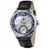 Pánské hodinky Epos Originale Skeleton Limited Edition 3500.165.20.26.25, Verze: modrá 