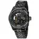 Pánské hodinky Epos Passion Skeleton 3501.139.25.15.35, Verze: černá2 