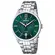 Pánské hodinky Festina Classic F20425/7, Verze: zelená 
