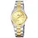 Dámské hodinky Festina Classic F20556/3, Verze: žluté zlato2 