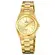 Dámské hodinky Festina Classic F20557/3, Verze: žluté zlato4 