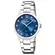 Dámské hodinky Festina Mademoiselle F20582/3, Verze: modrá 