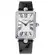 Dámské hodinky Frederique Constant Classics Art Deco Carree FC-200MPW2ACD6, Verze: černá 