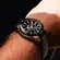 Pánské hodinky Festina Chrono Bike 2022 Special Edition F20644/1, Verze: žluté zlato , 4 image