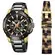 Pánské hodinky Festina Chrono Bike 2022 Special Edition F20644/1, Verze: žluté zlato 