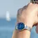 Dámské hodinky Festina Mademoiselle F20597/3, Verze: modrá , 4 image