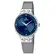 Dámské hodinky Festina Mademoiselle F20597/3, Verze: modrá 