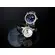 Pánské hodinky Frederique Constant FC-712MN4H6 Classic Moonphase Manufacture, Verze: modrá , 9 image