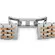 Dámské hodinky Rado Florence Classic Diamonds R48913723, Verze: růžové zlato2 , 4 image