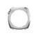 Pouzdro Certina DS+ Heritage C852023295, Verze: stříbrná 