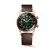 Pánské hodinky Longines Legend Diver Watch Bronze L3.774.1.50.2, Verze: zelená , 3 image
