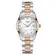 Dámské hodinky Longines Conquest Classic L2.386.3.87.7, Verze: růžové zlato 