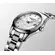 Dámské hodinky Longines Conquest Classic L2.386.4.87.6, Verze: bílá2 , 3 image