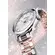 Dámské hodinky Longines Conquest Classic L2.386.4.87.6, Verze: bílá2 , 8 image