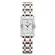 Dámské hodinky Longines DolceVita L5.255.5.87.7, Verze: bílá2 