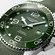 Pánské hodinky Longines HydroConquest Automatic L3.782.4.06.9, Verze: zelená , 5 image