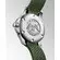 Pánské hodinky Longines HydroConquest Automatic L3.782.4.06.9, Verze: zelená , 6 image
