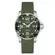 Pánské hodinky Longines HydroConquest Automatic L3.782.4.06.9, Verze: zelená 