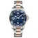 Pánské hodinky Longines HydroConquest Automatic L3.781.3.98.7, Verze: modrá 
