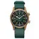 Pánské hodinky Longines Legend Diver Watch Bronze L3.774.1.50.2, Verze: zelená , 2 image