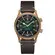 Pánské hodinky Longines Legend Diver Watch Bronze L3.774.1.50.2, Verze: zelená 