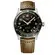 Pánské hodinky Longines Spirit Zulu Time L3.812.4.63.2, Verze: šedá 
